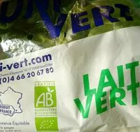 Mängden socker i Laitue