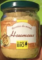 Mängden socker i Pâté Végétal Houmous