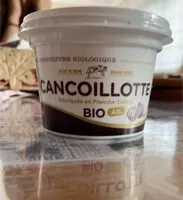 Mängden socker i Cancoillotte