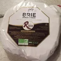 Mängden socker i Brie Bio