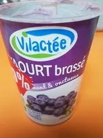 Mängden socker i Yaourt brasse