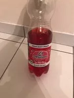 Mängden socker i El morjane fraise