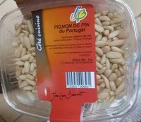 Mängden socker i Pignon de pin du Portugal