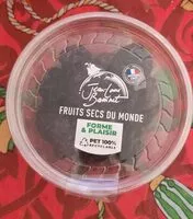 Mängden socker i Pruneaux moelleux