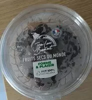 Mängden socker i Pruneaux moelleux