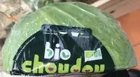 Mängden socker i Bio Choudou