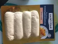 Mängden socker i Caramella tomate et mozzarella