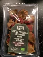 Mängden socker i Panzerotto