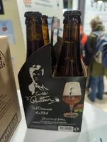 Mängden socker i Cuvée d'Arthur