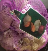 Mängden socker i Ail filet