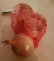 Mängden socker i Oignon