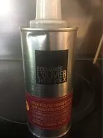 Mängden socker i Huile d olive de Nyons