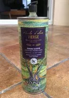 Mängden socker i Huile d'olive vierge