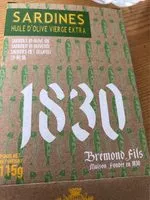 Mängden socker i Sardine