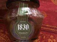 Mängden socker i Crème d’amande de Provence