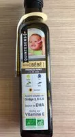 Mängden socker i HUILE BÉBÉ