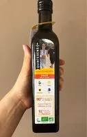 Mängden socker i HUILE ADULTE