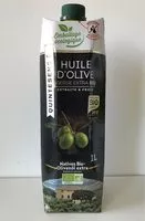 Mängden socker i Huile d'Olive Vierge Extra