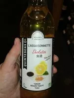 Mängden socker i L'Assaisonette Shokutsu