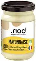 Mängden socker i Mayonnaise