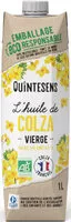 Mängden socker i Huile de Colza vierge