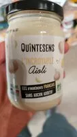 Mängden socker i L'INCROYABLE AIOLI