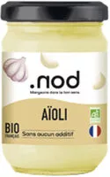 Mängden socker i Aioli