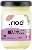 Mängden socker i Bearnaise