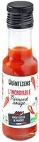 Mängden socker i L'INCROYABLE PIMENT ROUGE
