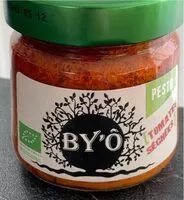 Mängden socker i pesto