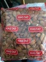 Mängden socker i Amandes