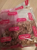 Mängden socker i Cerneaux de noix extra moitié