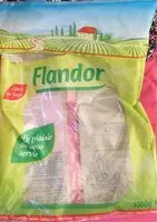 Mängden socker i Haricots verts