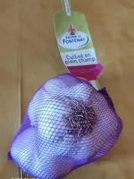 Mängden socker i Ail blanc