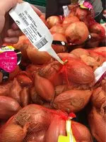 Mängden socker i Echalotte longue