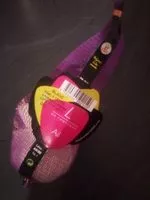 Mängden socker i Ail blanc