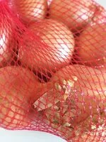 Mängden socker i Oignons