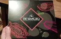 Mängden socker i Pâte d'amande