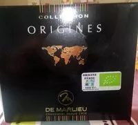 Mängden socker i Chocolat noir biologique du Pérou