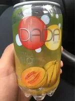 Mängden socker i Flavour Melon