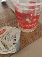 Mängden socker i Yaourt nature