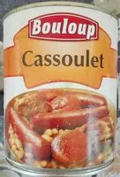 Mängden socker i Cassoulet
