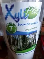 Mängden socker i Xyliplus 500 GR