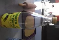 Mängden socker i Jus de pomme