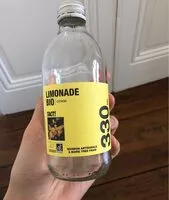 Mängden socker i Limonade bio