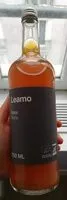 Mängden socker i Leamo - Maté 750 ml