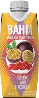 Mängden socker i Boisson aux Fruits Tropicaux Goji 33cl