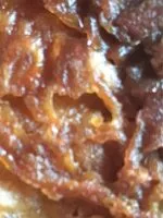 Mängden socker i Kouign amann