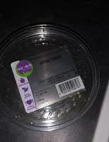 Mängden socker i Ananas tranche