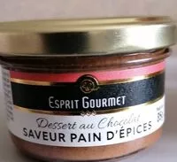 Mängden socker i Jean Claude VELU